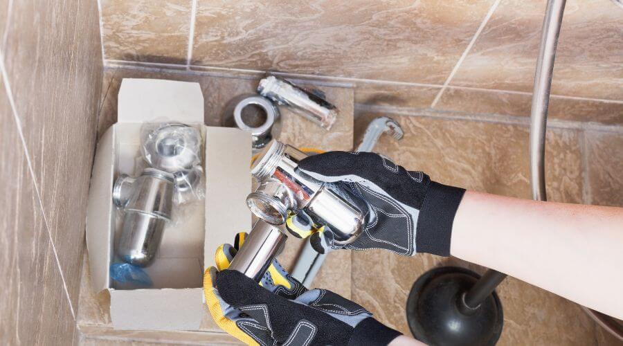 Professional Storm Sewer Service in Effingham, NH